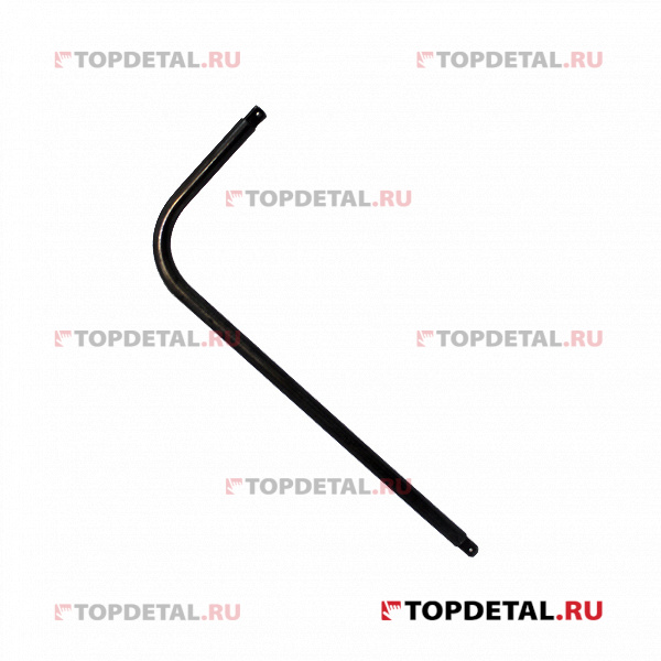 Вороток 3/4" Г-образный Б (АВТОМ)