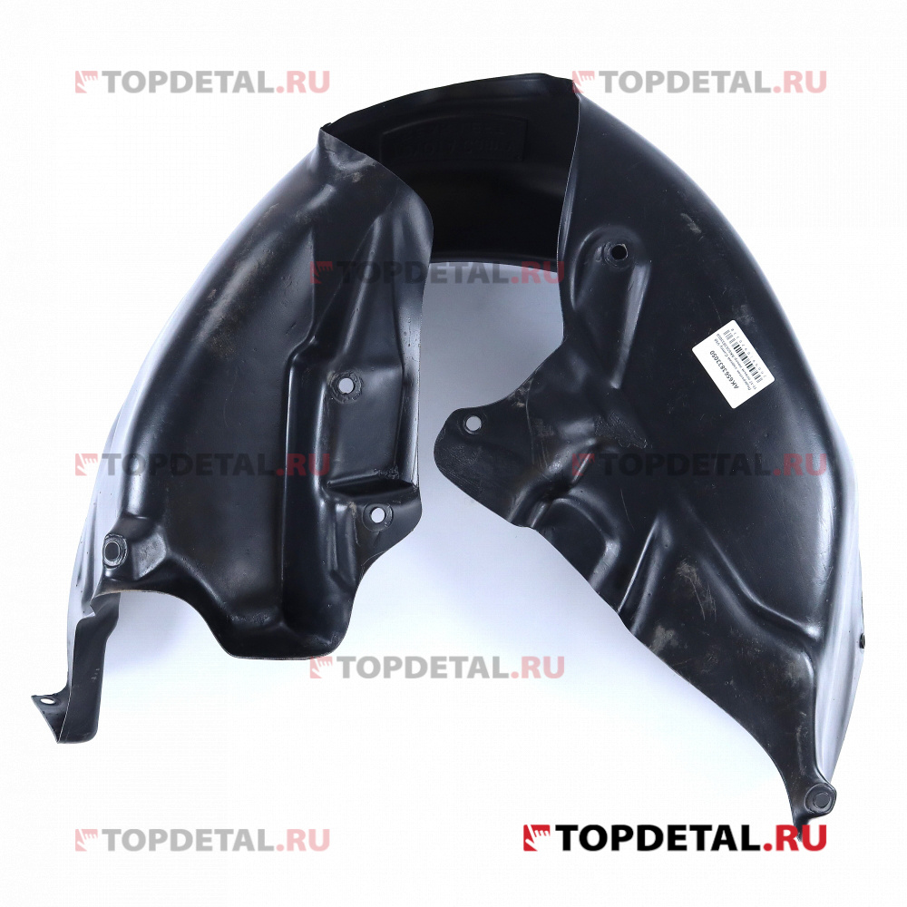 Подкрылок задний Camry V50 11-17 левый 6563833050