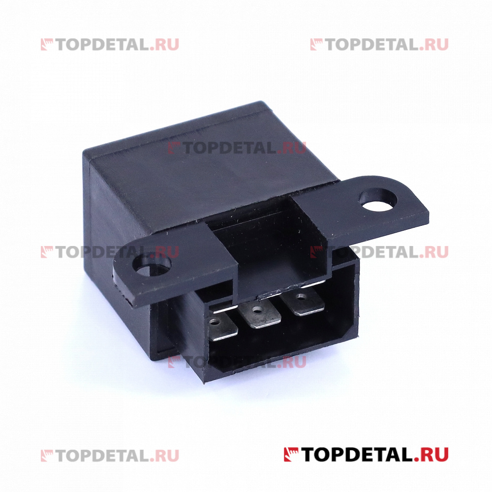Реле стеклоочистителя Г-3302 уши (524-01) РОМБ 524.3787-01