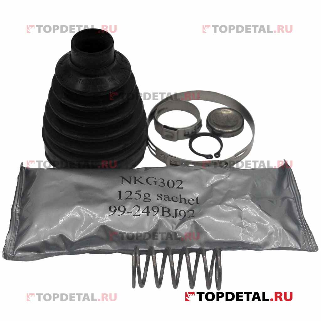 Пыльник шруса внутренний RENAULT 7701209469 купить в интернет-магазине ...