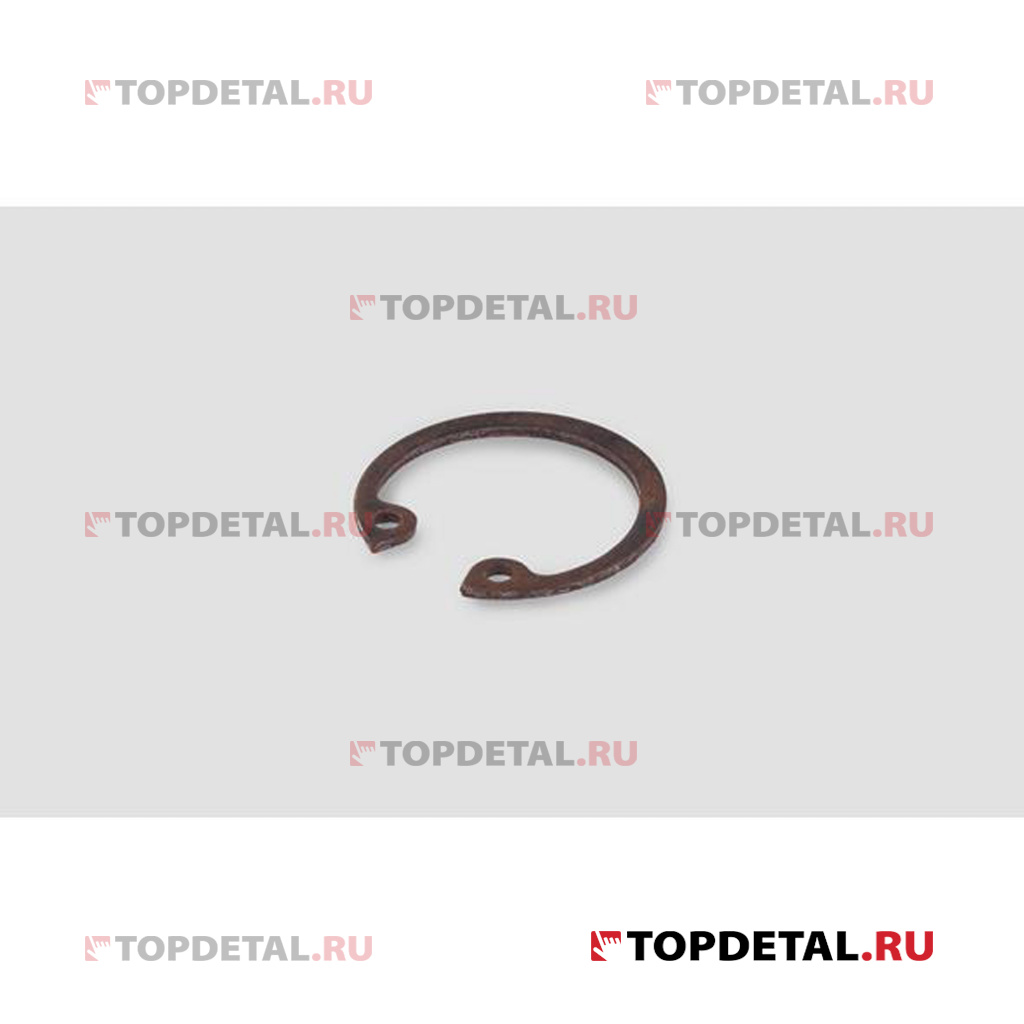 КОЛЬЦО СТОПОРНОЕ ПОДШИПНИКА