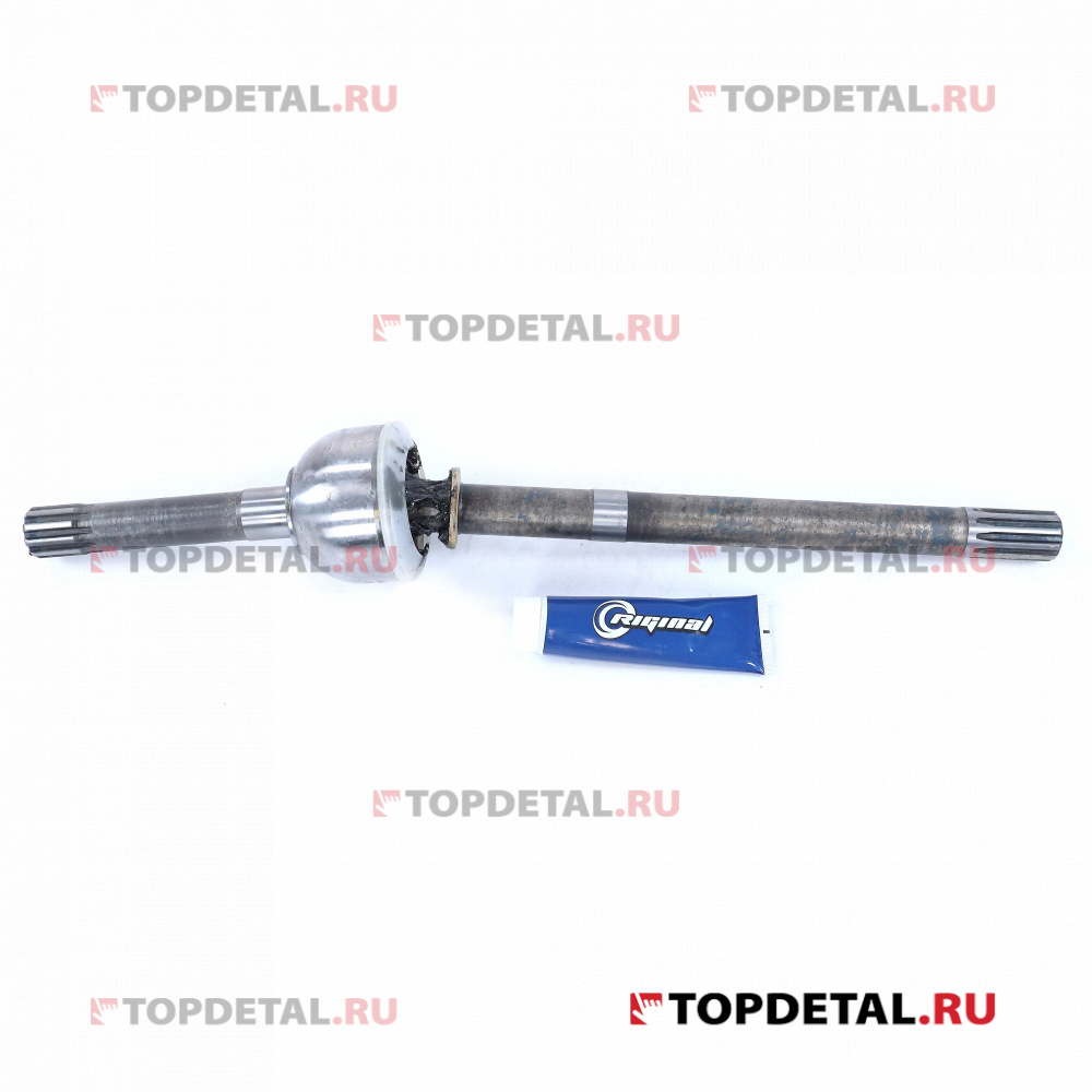Шрус поворотного кулака правый (короткий) УАЗ-452 н.о. (мост Тимкен)452-2304060  Riginal