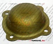 Крышка ступицы переднего колеса ПАЗ-3205