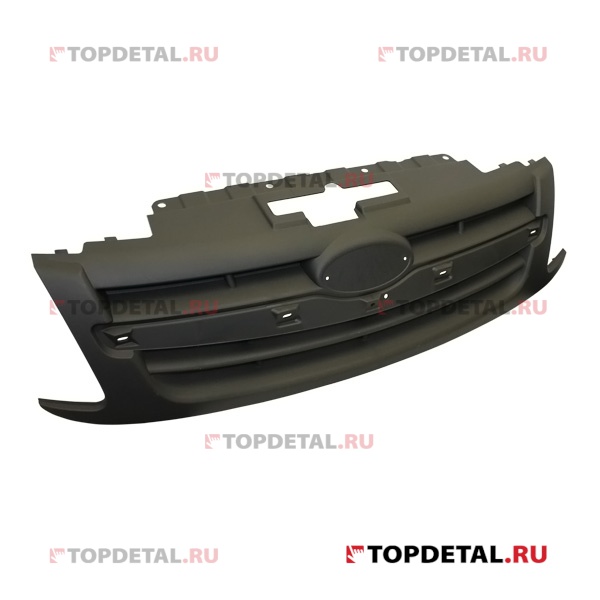 Решетка бампера передняя ВАЗ-2190 Granta верхняя (ОАО АВТОВАЗ)