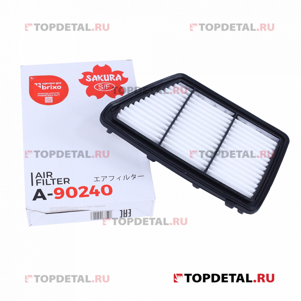 Фильтр воздушный Honda CR-V V (RW_, RT_) 2.0 i-VTEC