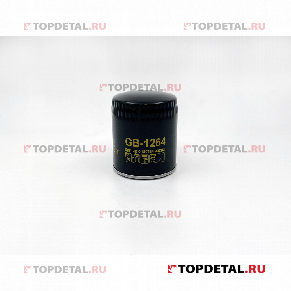 Фильтр масляный гидравлический SCANIA 4 (94-124) G, P, R, T, MAN TRUCK TGS 07-