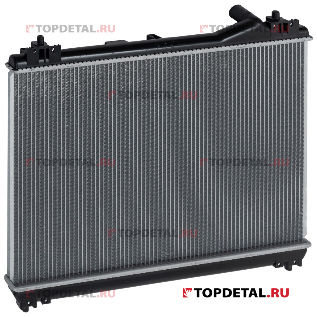 Радиатор системы охлаждения двигателя Suzuki Grand Vitara 2.0, 2.4 05- AT