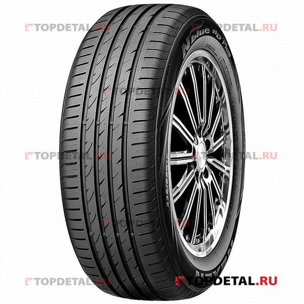 Автошина R16 235/60 100H NEXEN NBLUE HD PLUS