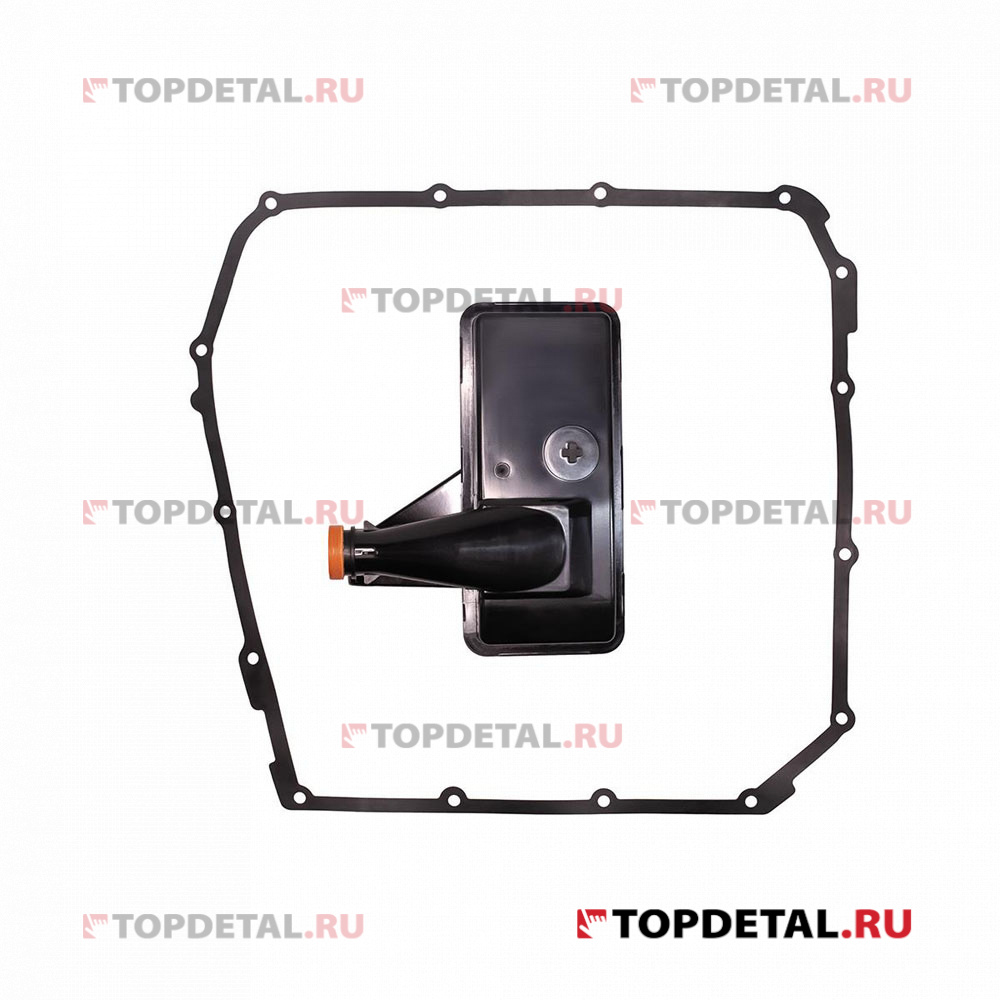Фильтр АКПП с прокладкой AUDI: A4 Allroad B8 (8KH) A4 B8 (8K2) A5 (8T3) A6 C7 (4G2, 4GC)