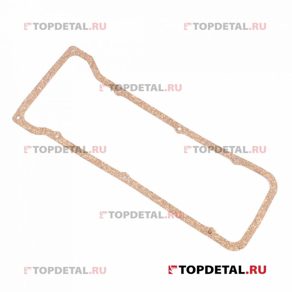 Прокладка клапанной крышки ВАЗ-2101-07 (пробка) (Квадратис) 2101 ...