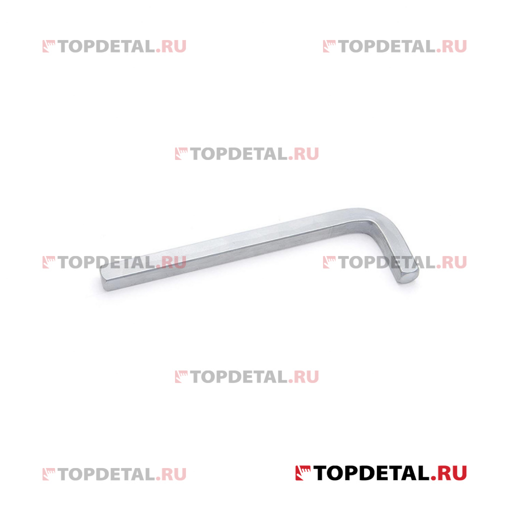 Ключ четырехгранный 8х160 мм (ДТ)