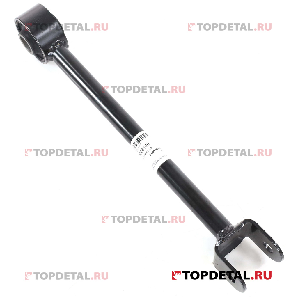 Рычаг задний продольный (551002B100)