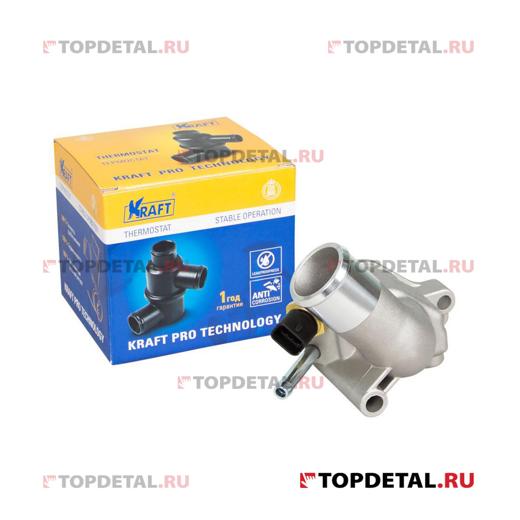 Термостат Opel Astra H (04-) 1.8i (92C)
