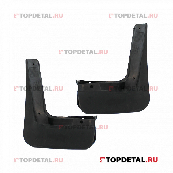 Брызговик колеса Skoda Rapid передний (к-кт 2 шт.) ТЭП 5JA821173 ...