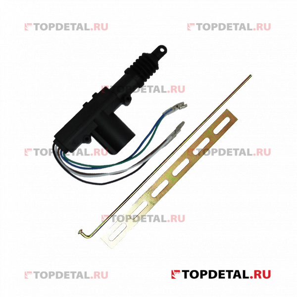 Моторедуктор центрального замка (актуатор 5-проводной) YR-301C-5P Орион ...