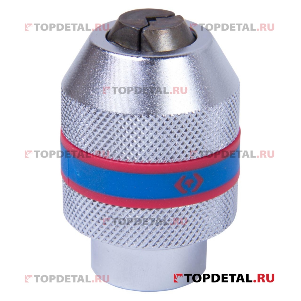 Держатель метчика М5-М16, 3/8" KING TONY