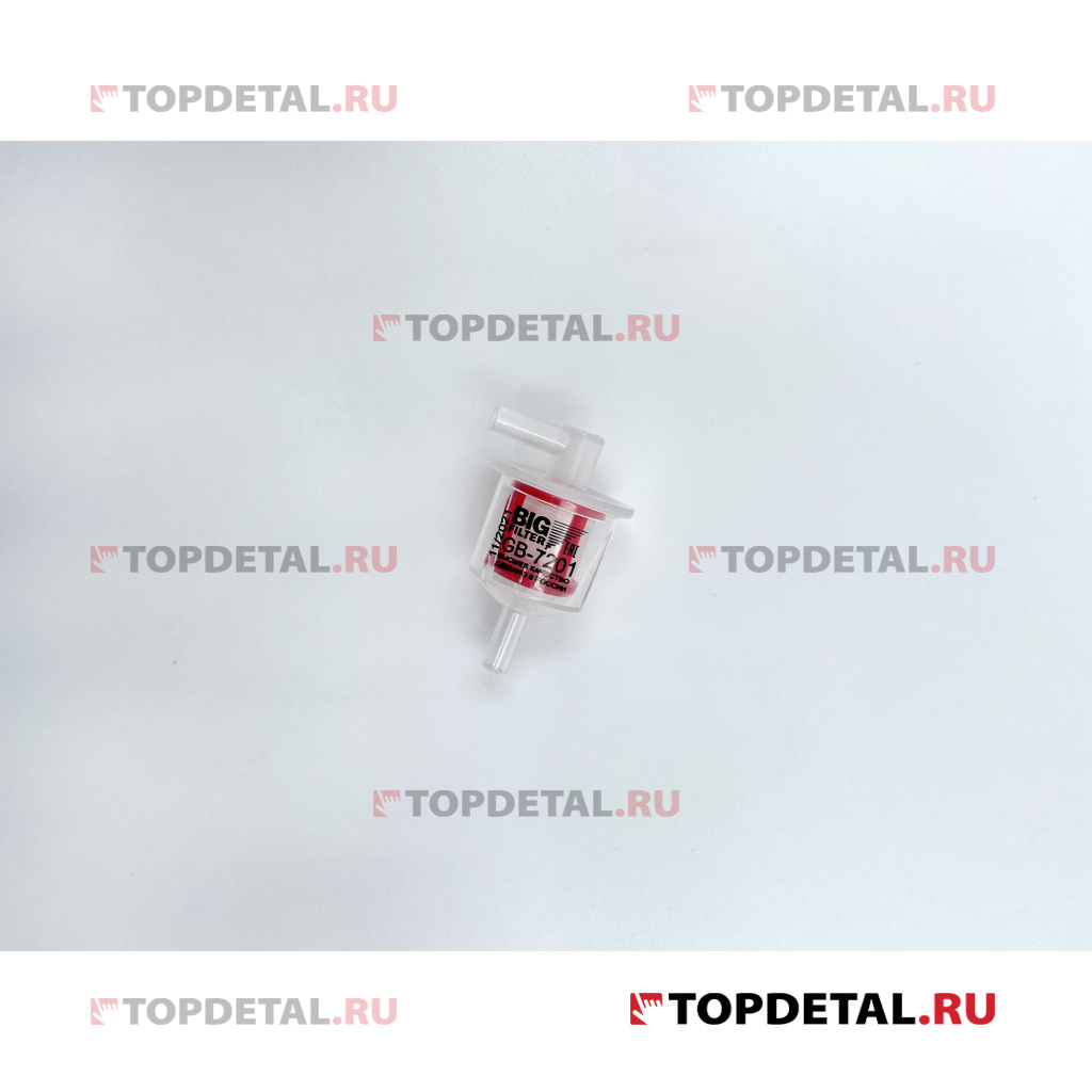 Фильтр топливный автобусы, небольшие грузовики, трактора