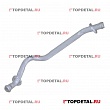 Труба приемная Г-33081,3309 (д.245) (ОАО "ГАЗ") нового образца