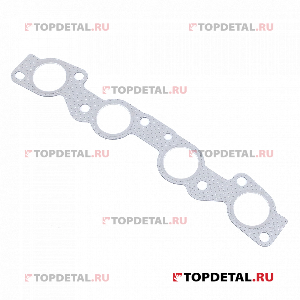 Прокладка выпускного коллектора ВАЗ-2110,11,12 дв.1,5 16 кл. ВАТИ
