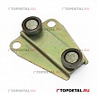 Держатель стеклоподъемника левый Г-3110 (ОАО "ГАЗ")