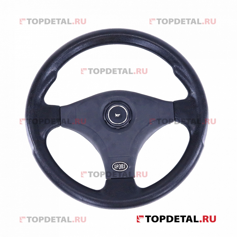 Руль ВАЗ-2101-07 "Вираж - М" (нов.обр.)