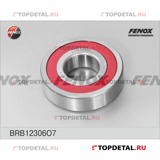 Подшипник полуоси ВАЗ 2101-2107, М 2141, 2126, 2715