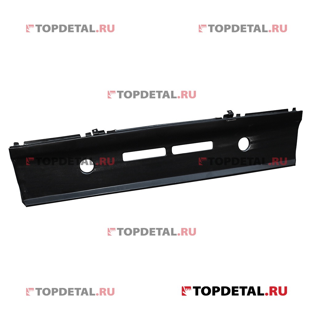 Панель облицовки радиатора ВАЗ-2105  в е Topdetal