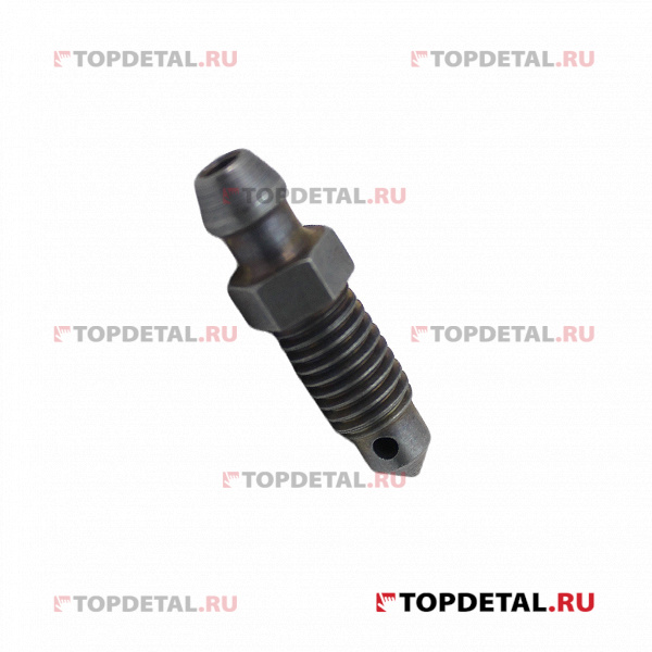 Штуцер прокачки М6 RENAULT