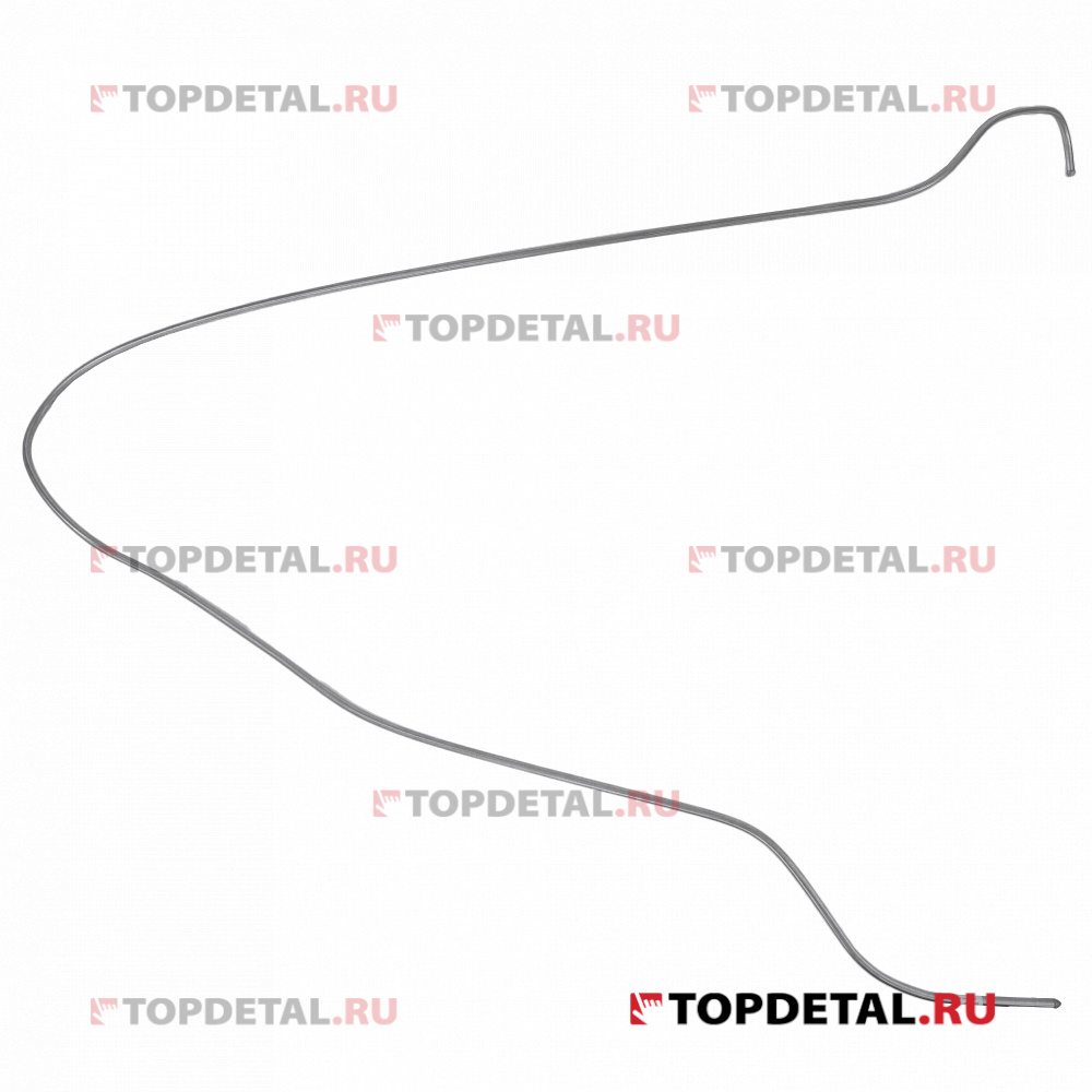 Трубка бензопровода передняя ВАЗ-2101