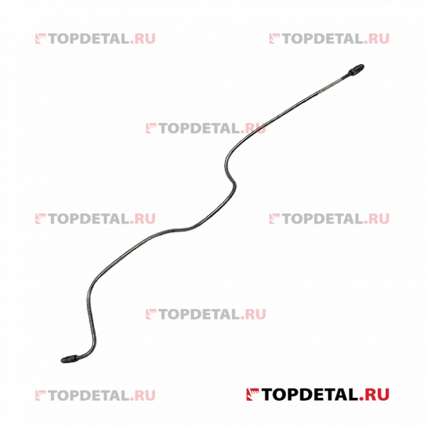 Резьба тормозных трубок ваз