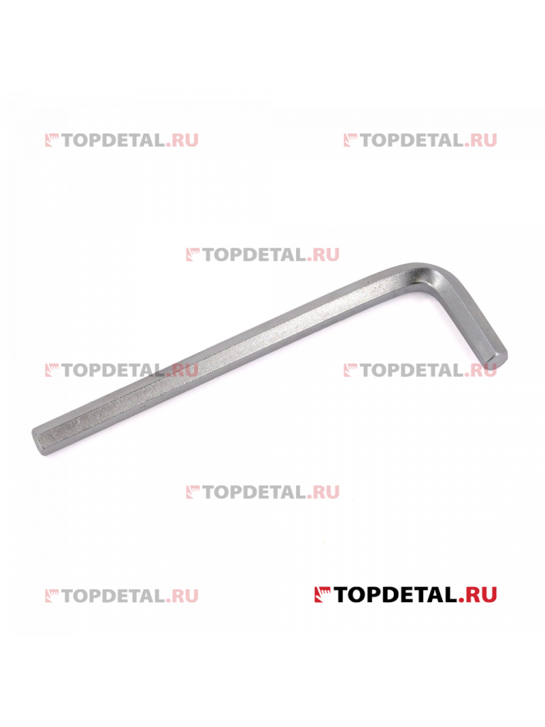 Ключ шестигранный 4 мм "RedMark"