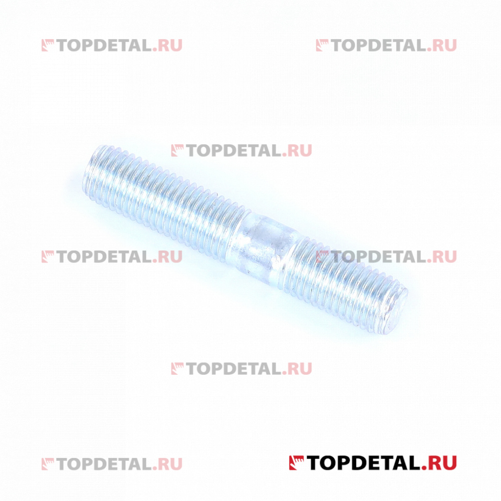Шпилька М10х1,25х35 крепления КПП ВАЗ-2101-2107 ВАЗ 4х4 БелЗан