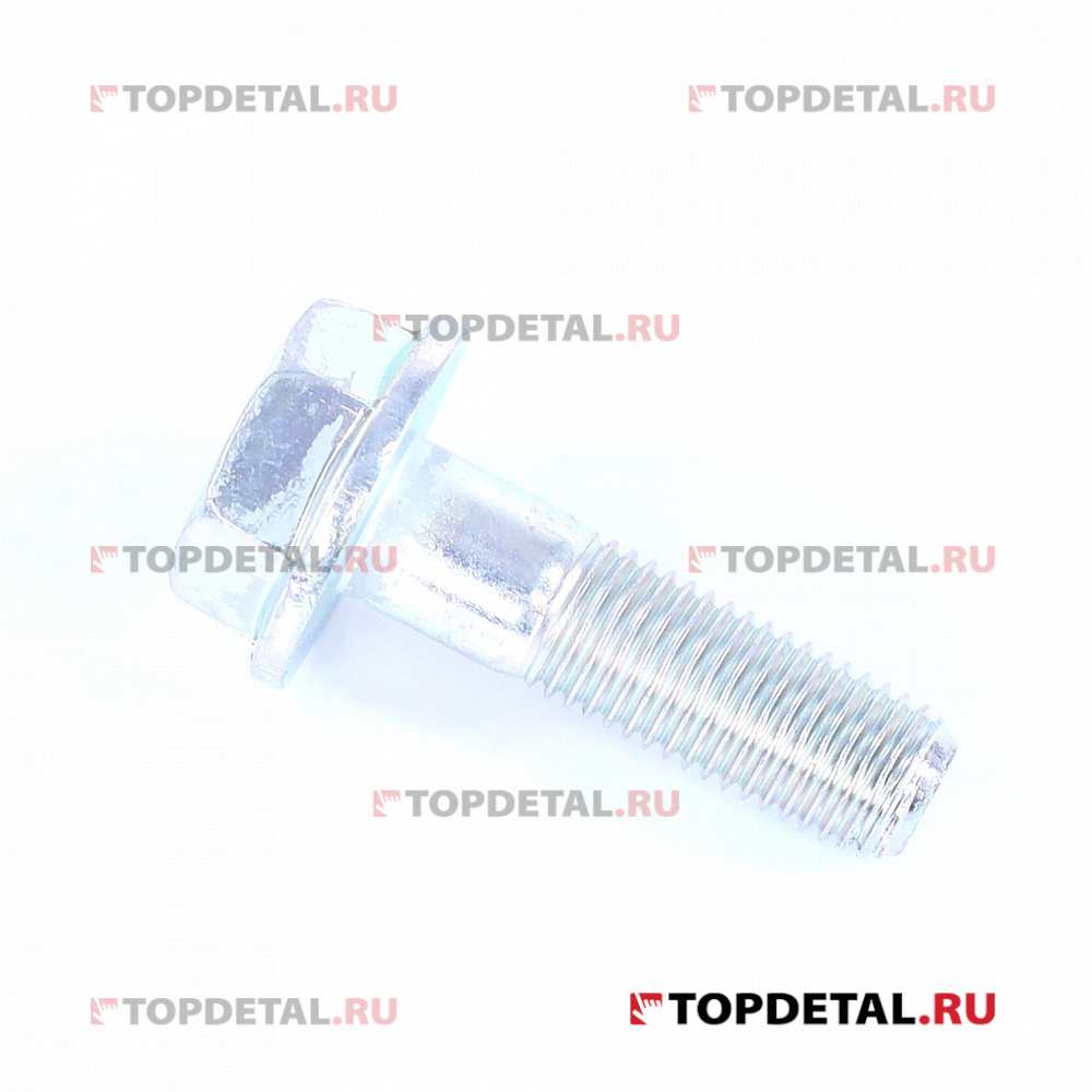 Болт М10х1,25х35 натяжного ролика ВАЗ-1117,18,19 БелЗан