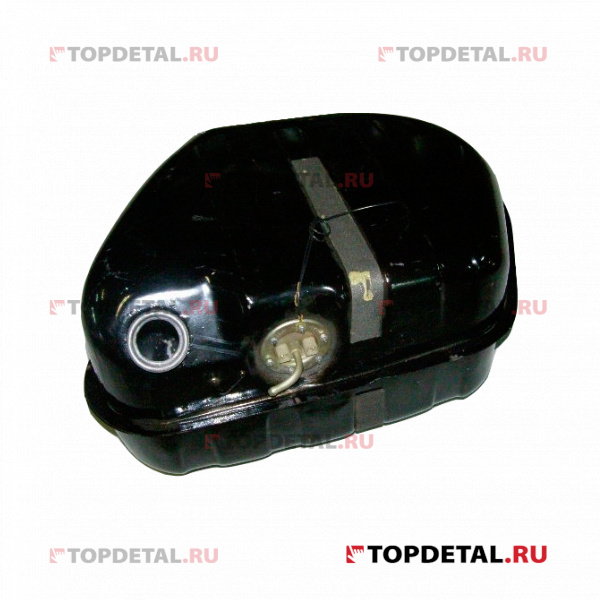 Бак топливный ВАЗ-2101-07 голый (ДСК)