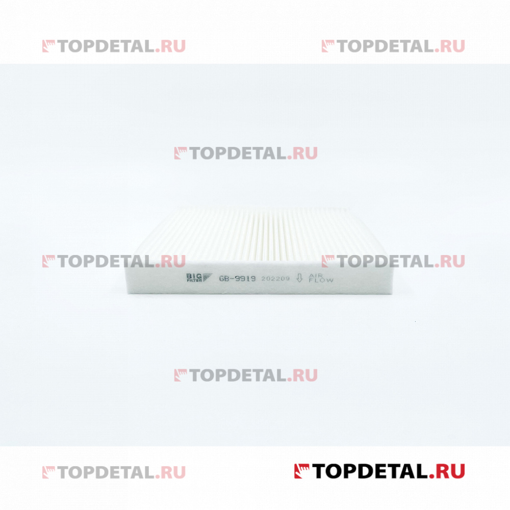 Фильтр салона ACURA MDX, RDX, TL, TLX, TSX, ZDX, HAVAL H6, HONDA Accord (03-15), Civic (06-16), CR-V