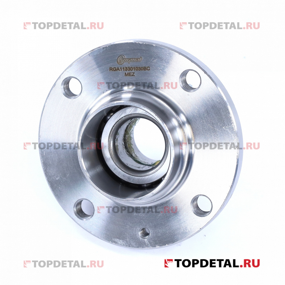 Ступица задняя c подшипником для а/м Chery Amulet ABS+ Riginal