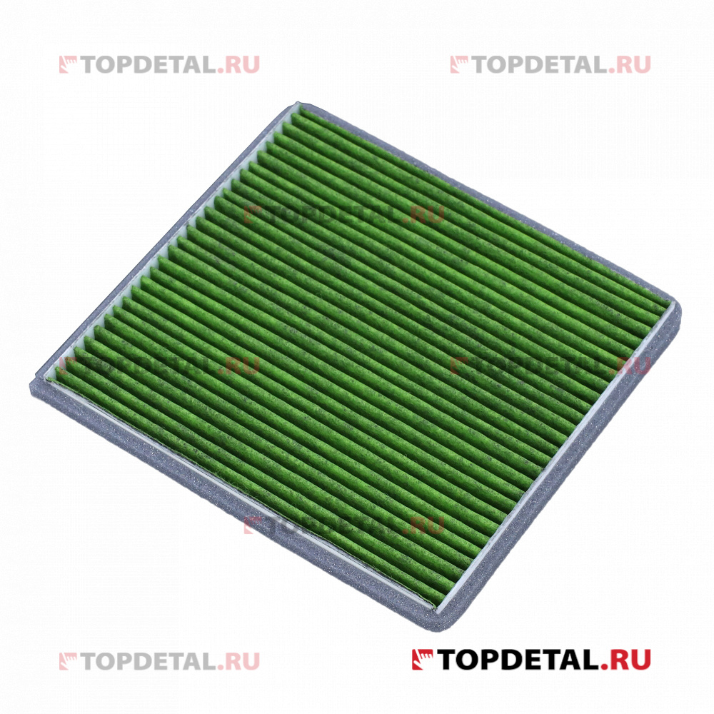Фильтр салонный антибактериальный TOYOTA RAV 4, RAV 4 II, Vitz, Yaris I ...