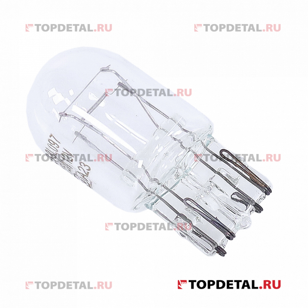 Лампа W21/5W 12V 21/5W W3x16q