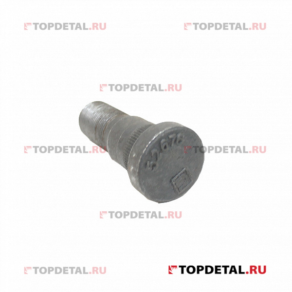 Болт крепления колеса для полуприцепа M22X1.5 L66 TRR/5779