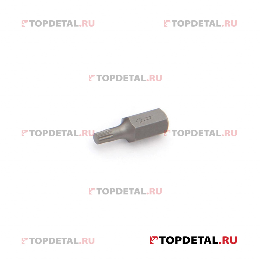 Вставка 3/8" Spline M5 L=30мм (ДТ) Вставка 3/8" Spline M5 L=30мм (ДТ)