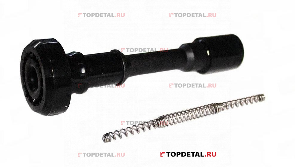 Наконечник катушки зажигания \ MITSUBISHI Lancer  MD361710 (LONGHO)