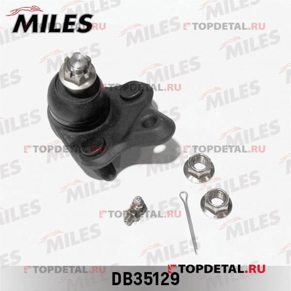 Опора шаровая TOYOTA COROLLA/RAV 4 00-