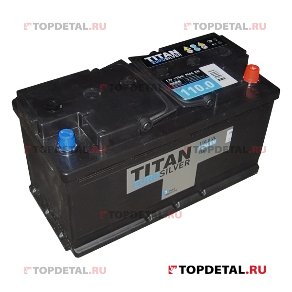 Titan euro silver как зарядить