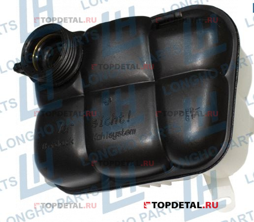Бачок расширительный \ MERCEDES-BENZ W140 A1405001749