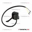 Переключатель поворотов Г-66,УАЗ-3151 (Автоарматура) (3741-3709020)