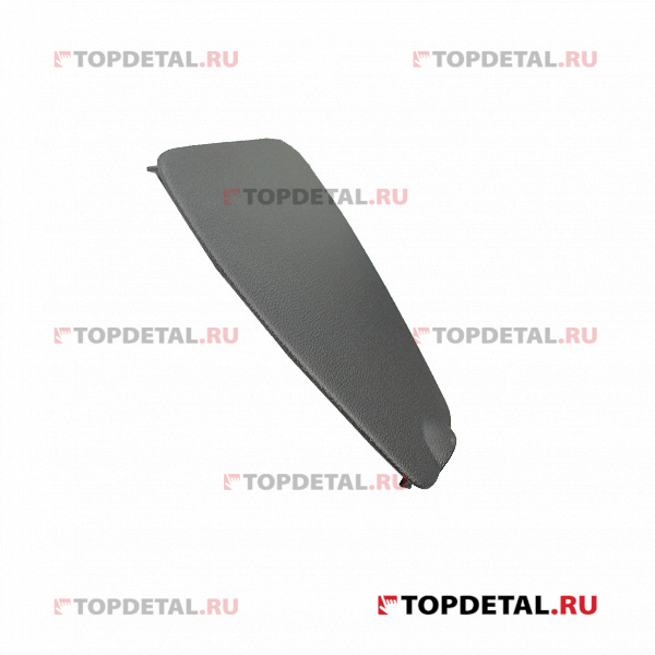 Крышка блока предохранителей  RENAULT DUSTER (2012>)