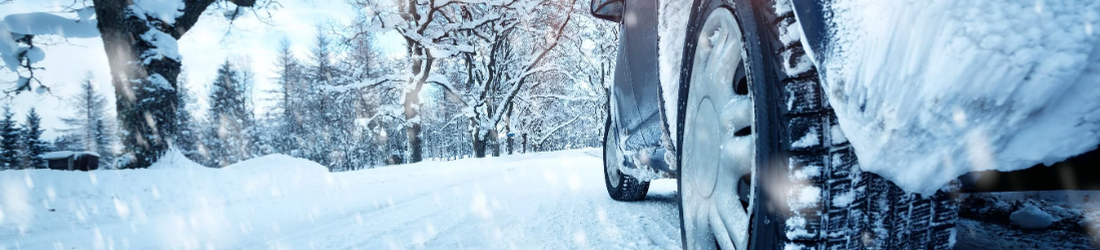 Какие расходники и агрегаты автомобиля стоит заменить после зимы