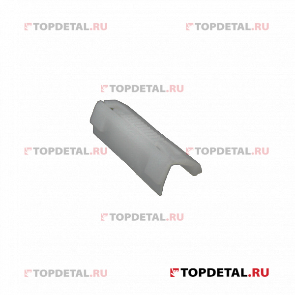 Клипса крепления молдинга крыши RENAULT 7703077424 купить в интернет ...