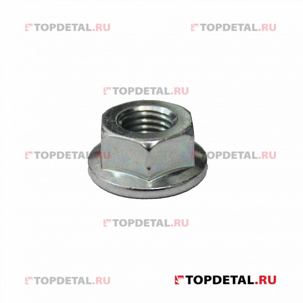 ГАЙКА М8 купить в интернет-магазине Topdetal.ru