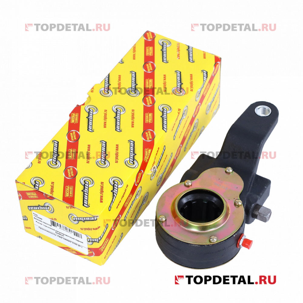 Рычаг тормозной регулировочный задний правый КАМАЗ-5320 (8т.) Riginal
